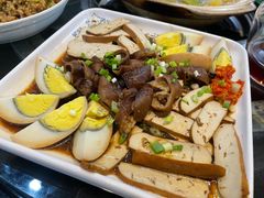 -函萱美食餐厅·台式家常菜