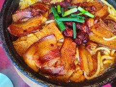 -百花人家(清水田园店)