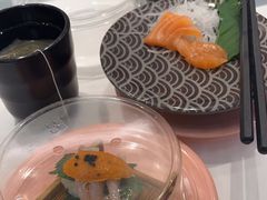 -争鲜回转寿司(通州万达店)