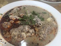 -三中高皇羊肉馆