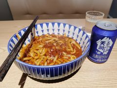 -燃烧的辣椒·新疆米粉(时代天街店)