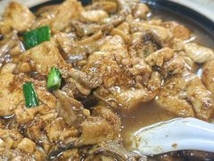 -芸海阁·农家私房菜(沙家浜景区出口店)