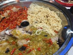 -老湘亲·品鉴湘菜(蔡塘爱琴海店)