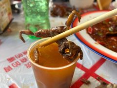 -佳佳麻辣烧菜馆