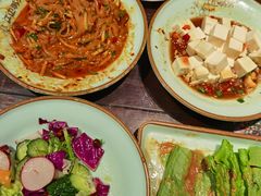 -江边城外烤全鱼(方庄时代购物中心店)