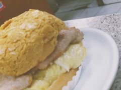 -沙溪兄茶餐厅