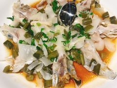 -晶晶粤西特色美食(市桥店)
