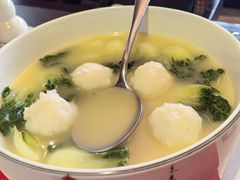 -馋遇江南·精致湖景雅宴(东方之门店)