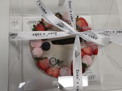 -ZOZO's昌左左精致甜品设计(新北店)