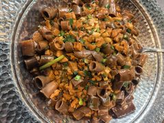 -1937青岛老味道·海肠捞饭·青岛菜(大鲍岛栈桥店)