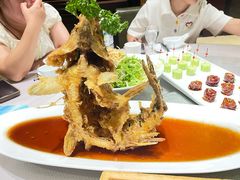 -城南往事·鲁菜济南菜(长清园博园恒大绿洲店)