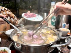 -八合里潮汕鲜牛肉火锅(深圳海岸城店)