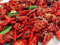 -大拇指龙虾(娄葑文体中心店)
