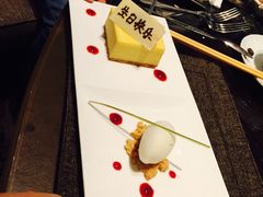 -深圳四季酒店·馥自助餐厅