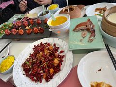 -唐廊烤鸭店(工体店)