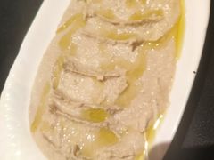 ayran土耳其咸酸奶-Efes Turkish & Mediterranean Cuisine 艾菲斯餐厅(陆家嘴店)