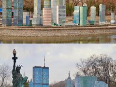 -北京世界公园