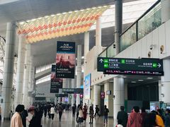 -国际邮轮中心码头(厦鼓码头)