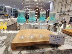 -亚特兰蒂斯-番红花海鲜自助餐厅·鲜活海鲜·小火锅