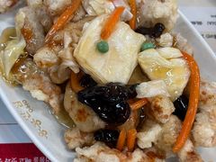 -香港饭店0410(明洞店)