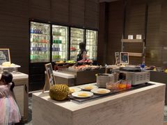 -厦门万豪酒店及会议中心·贡厨海鲜自助餐厅