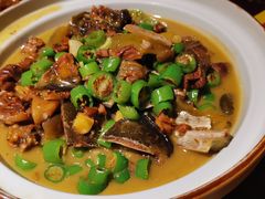 -兰溪小馆(首经贸店)