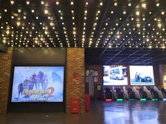 -CGV影城(新牌坊4DX店)