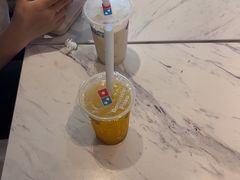 -达美乐比萨(骏壹万邦广场店)