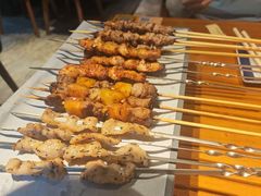 -肉串汪(西便门店)