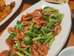 -61号餐吧(兴坪古镇漓江店)