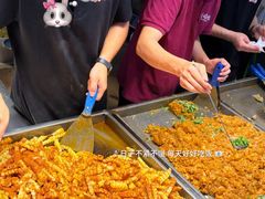 -周小亮丁家坡洋芋(全国总店)