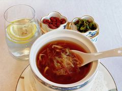 -君来湖滨饭店·渔餐厅