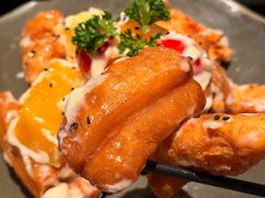 -安南越南餐厅(青岛万象城店)