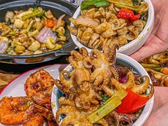 -友德福.老字号粤菜.广州地标融合美食(荔湾路店)
