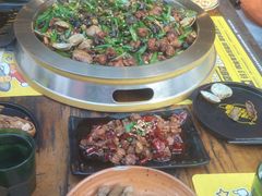 -嘎嘎鸭脑壳(驷马桥店)