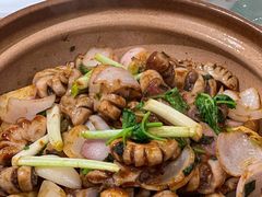 -万龙洲海鲜(南新仓店)