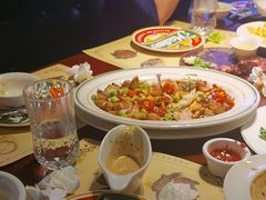 -马迭尔德式西餐精酿啤酒屋(中央大街店)