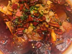 -玉林烤鸭店(黄村兴华店)