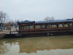 -长兴太湖图影湿地文化园