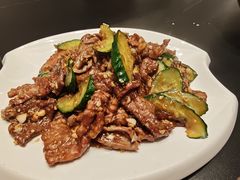-惠宾饭庄(中山路店)