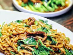 -大洋家·精品潮汕菜·生腌砂锅粥(天河东路店)