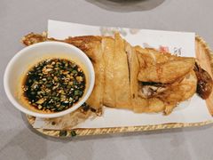 -金哥私房菜馆(张府园总店)