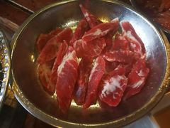 -小本家韩式烤肉(紫藤路店)