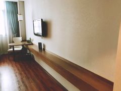 -雅戈尔富宫大酒店(观前街店)