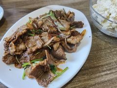 -炙热童年·老北京炙子烤肉(南锣鼓巷店)