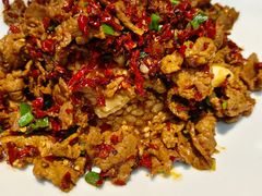 -巢爷老味(东方红店)