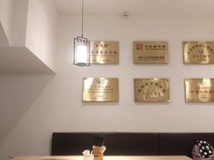 大堂-朱鸿兴面馆(镇湖店)