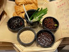 -大张烙馍村(绿地店)