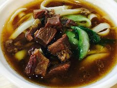 -东方削面(迎泽街店)