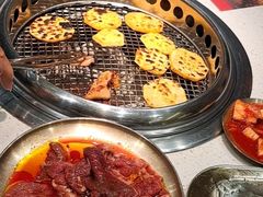 -汉拿山(金源店)